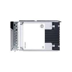 Thumbnail - Dell SSD SAS RI 512e 2.5in (1920 GB, 2.5"), SSD
