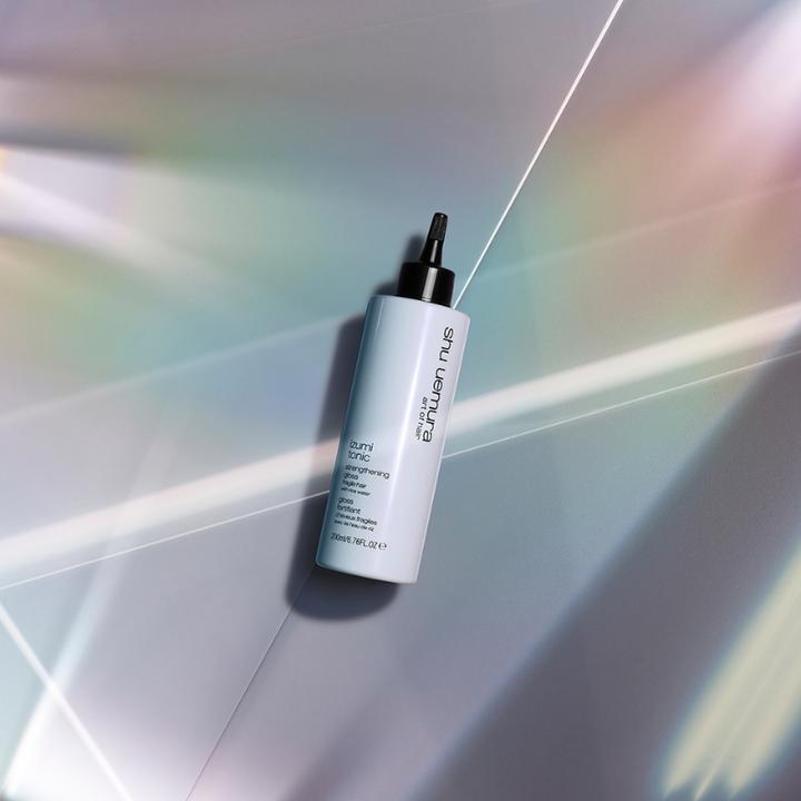 Image du produit Shu Uemura Izumi Tonic Strengthening Gloss - 200ml (200 ml)