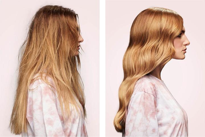 Actual product image We Are Paradoxx Repair (Liquid shampoo, 250 ml)