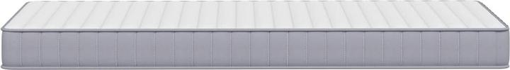 Actual product image vidaXL Children's mattress foam medium soft 80 x 160 cm (80 x 160 cm)