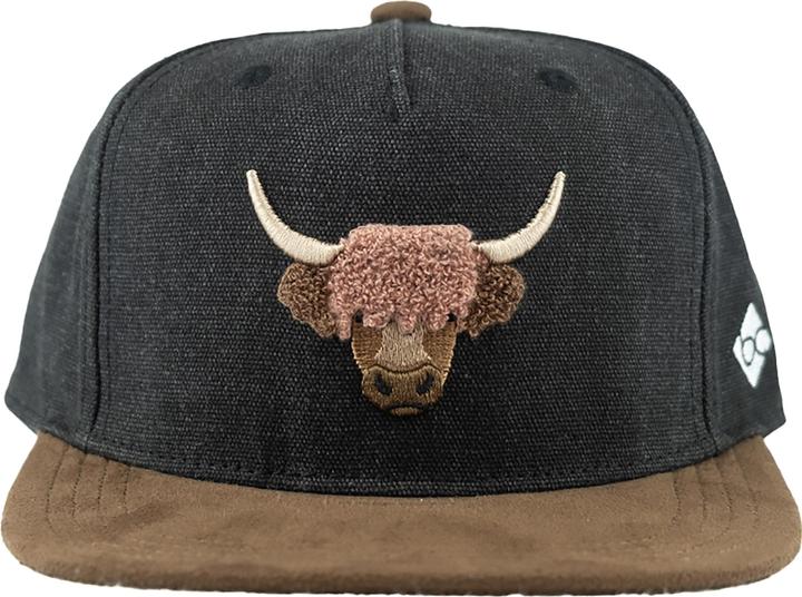 Produktbild Bavarian Caps Hochlandrind (One Size)