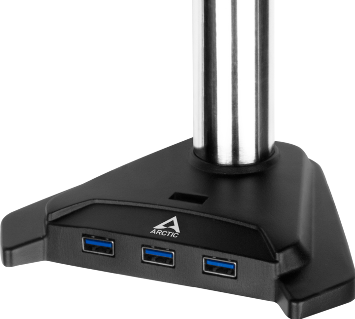 Actual product image Arctic Z1 Per gene 3 (Table, 38")