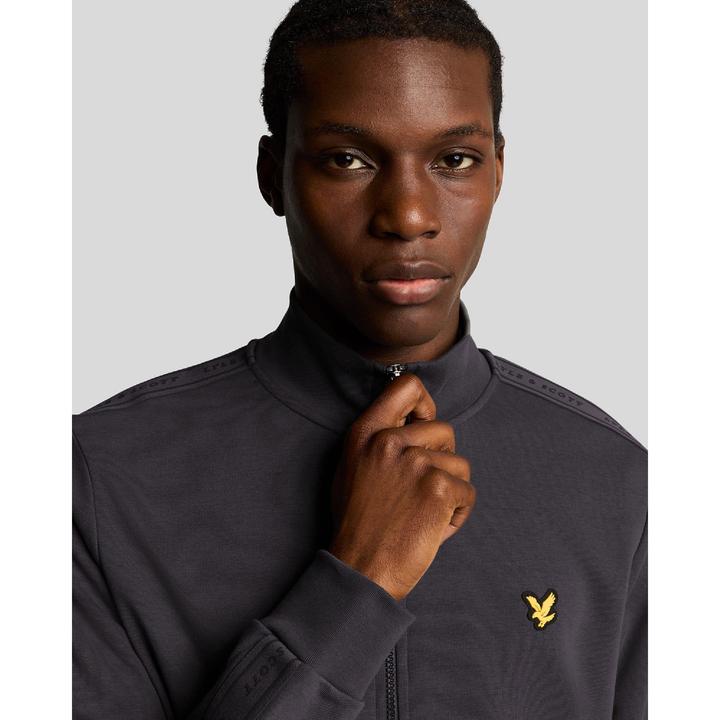 Produktbild Lyle and Scott Jacke verklebt (M)