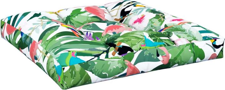 Image du produit VidaXL Thaddeus (70 x 70 x 12 cm)