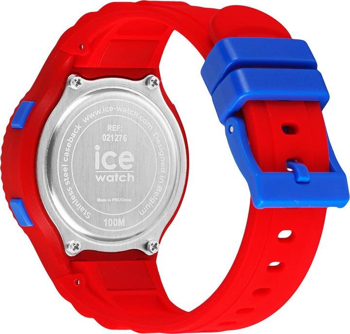 Produktbild ICE Watch Ice Digit (Digitaluhr, 35 mm)