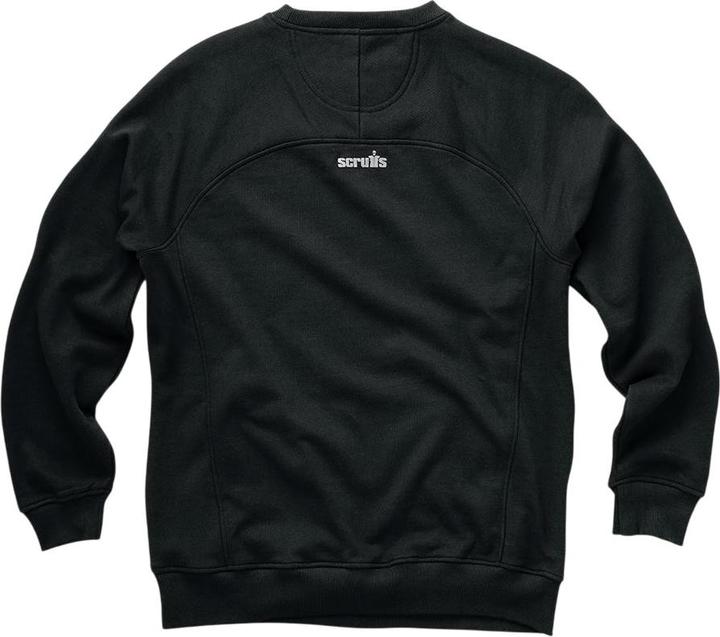 Produktbild Scruffs EcoWorker Sweatshirt (L)