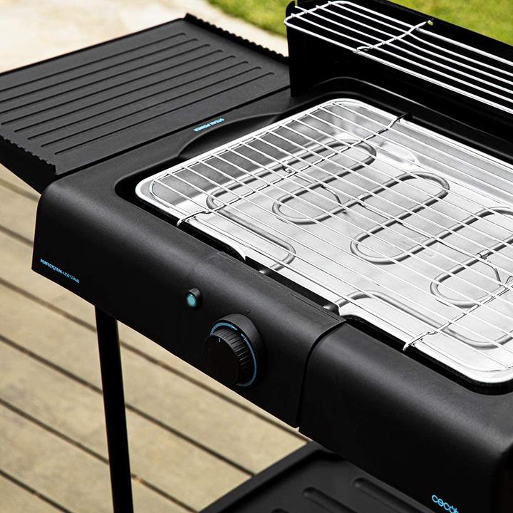 Produktbild Cecotec PerfectSteak 4250 (2.40 kW)