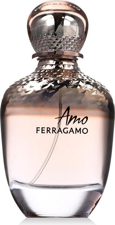 Actual product image Salvatore Ferragamo Amo (Eau de parfum, 100 ml)