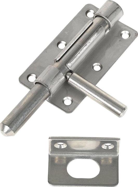 Image du produit Saner Verrou d'étable Inox 1706 (1 pcs)
