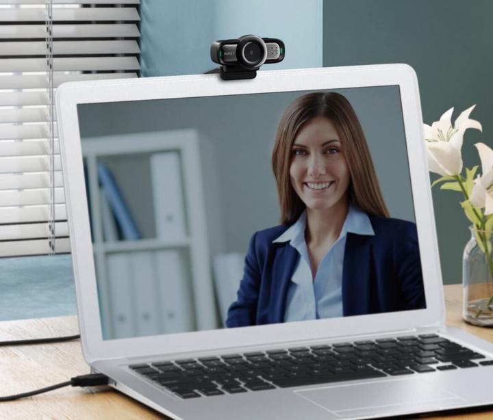 Produktbild Aukey Pro (2 Mpx)