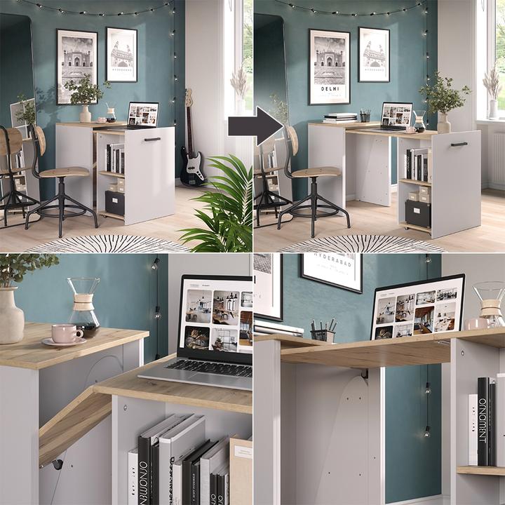 Image du produit Vicco Adam (60 x 50.40 x 78 cm)