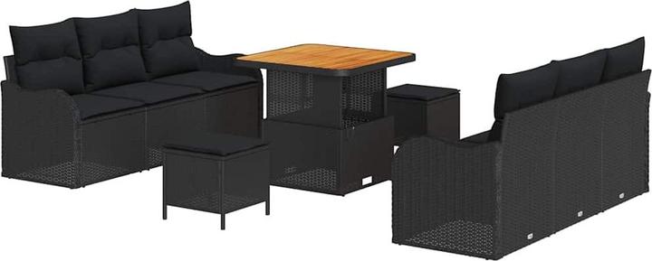 Produktbild vidaXL Jude