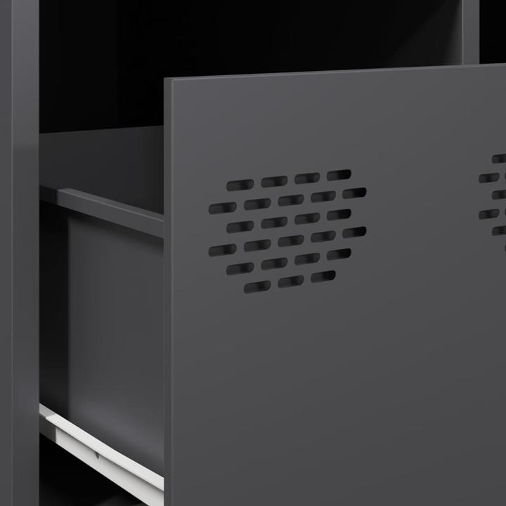 Actual product image vidaXL TV-Schrank