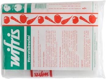 Produktbild Vorratsbeutel Wifris 10Stück (10 x)