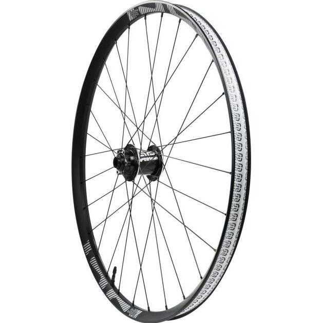 e*13, Laufräder, (Vorderrad, 27.5")