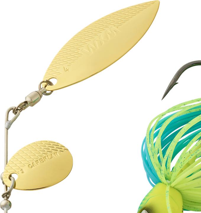 Produktbild Caperlan Spino (11.50 cm)