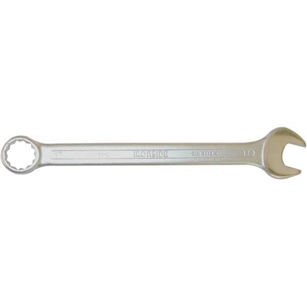 Ironside, Schraubenschlüssel, Gabelringschlüssel Irons. 10mm (10 mm)