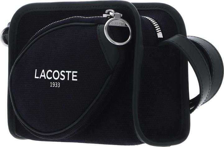 Immagine prodotto Lacoste Heritage Canvas Reporter Bag