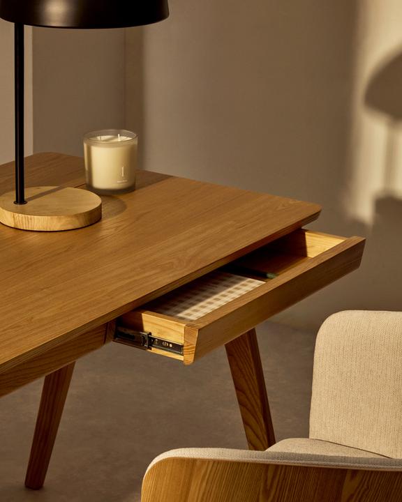 Produktbild Kave Home Julia (120 x 65 x 75 cm)