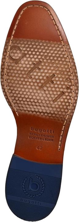 Actual product image Bugatti business footwear (43)