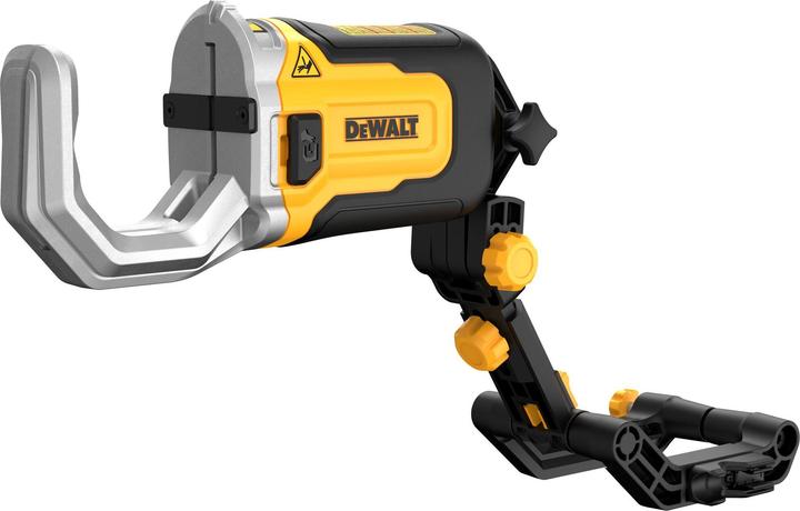 Produktbild DeWalt Przystawka Udarowa Do Cięcia Pcv (111 mm)
