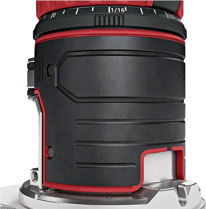 GCS Cordless milling cutter FLEX CER 18-EC