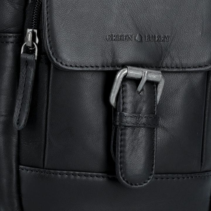 Immagine prodotto Greenburry Fiorentina Umhängetasche 19 cm