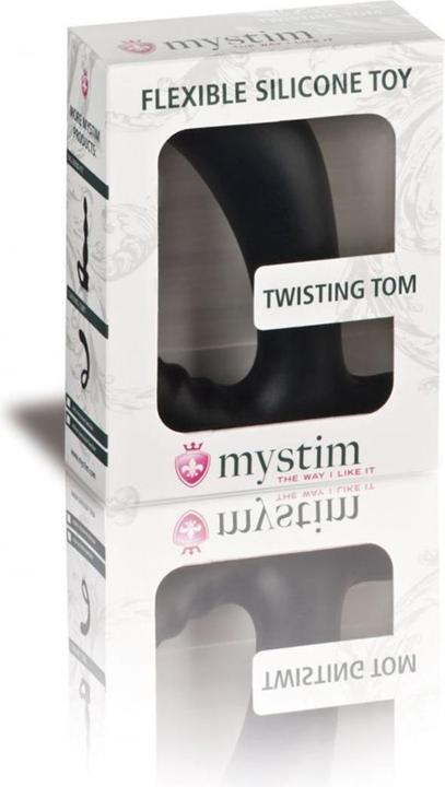 Image du produit Mystim Twisting Tom