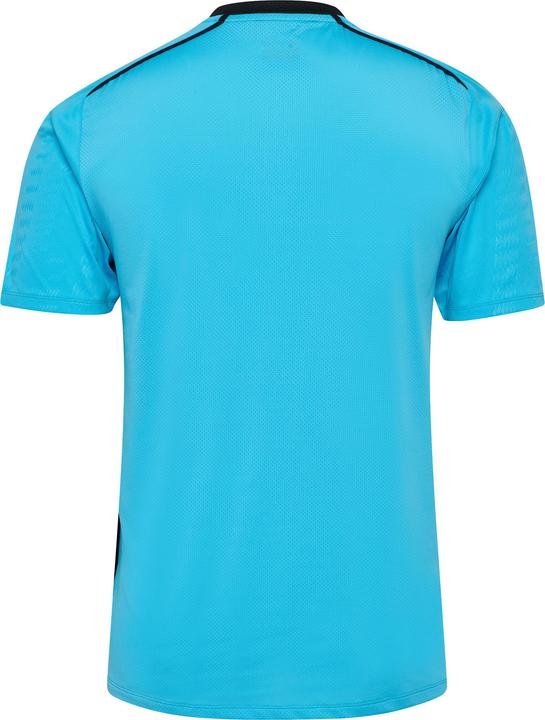 Produktbild hummel hmlREFEREE JERSEY S/S (S)