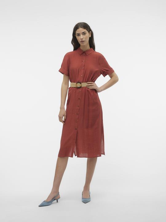 Produktbild Vero Moda VMGAJA Langes Kleid Kleid (S)