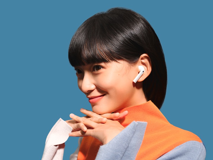 Produktbild Xiaomi Redmi Buds 3 (keine Geräuschunterdrückung, 5 h, Kabellos)