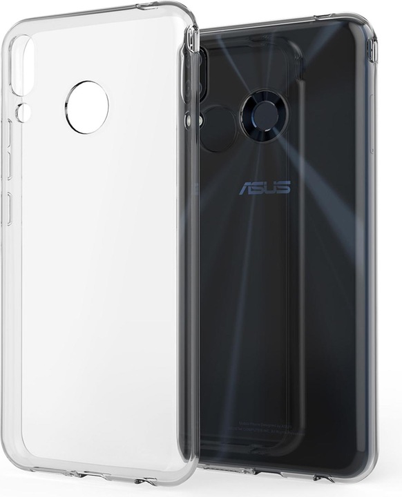 Actual product image Nalia Cell phone case (Asus Zenfone 5Z, Asus Zenfone 5 (ZE620KL))