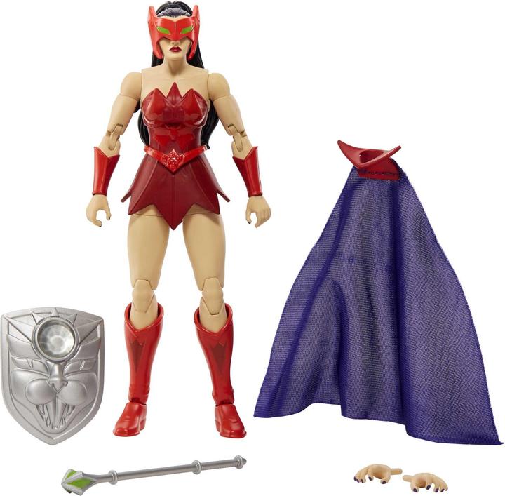 Produktbild Masters of the Universe Masterverse