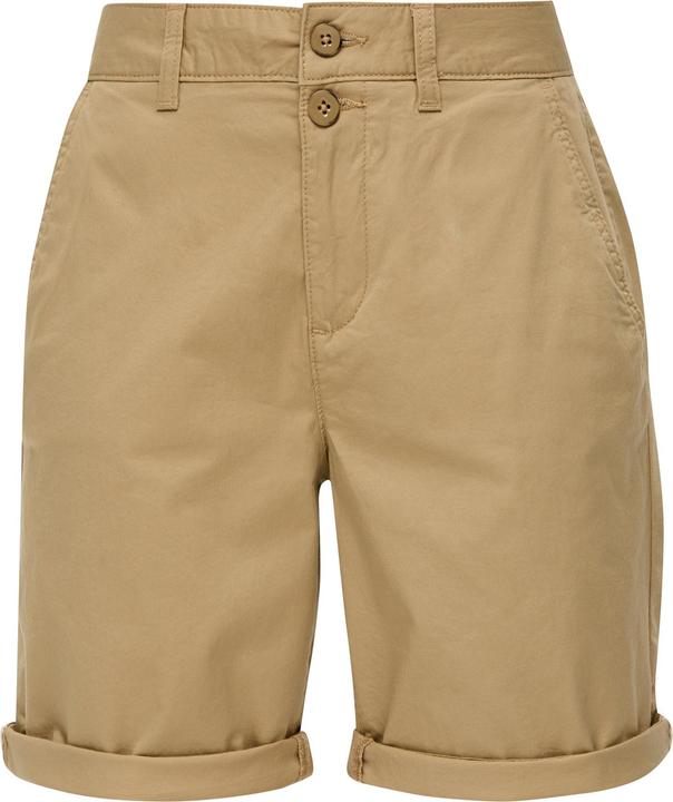 Image du produit s.Oliver Hose Regular: Shorts aus Baumwollstretch (46)
