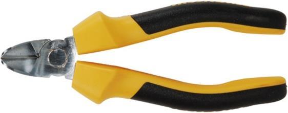 Actual product image Ironside wire cutting pliers (160 mm)
