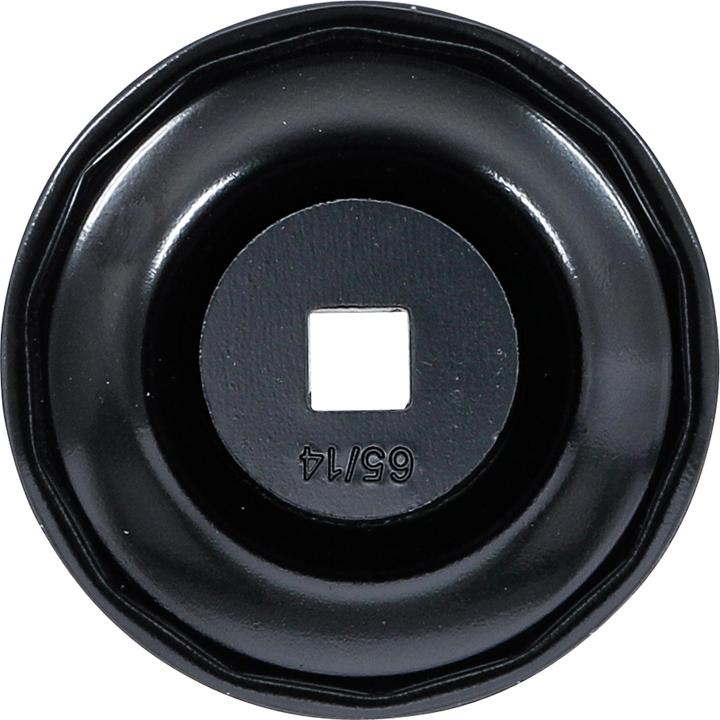 Actual product image BGS Ölfilterschlüssel 14-kant Ø 65 mm für Daihatsu, Fiat, Nissan, Toyota