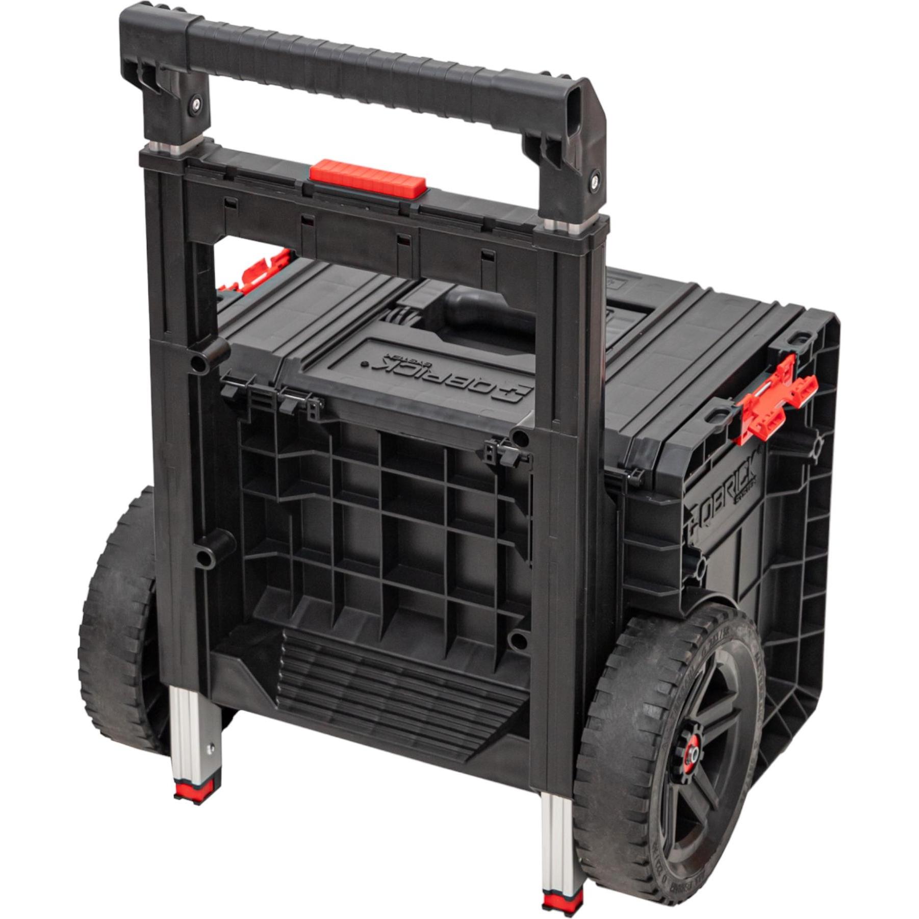 Qbrick System Pro Cart 2.0 Plus (SKRWQCPRO2PCZAPG003)