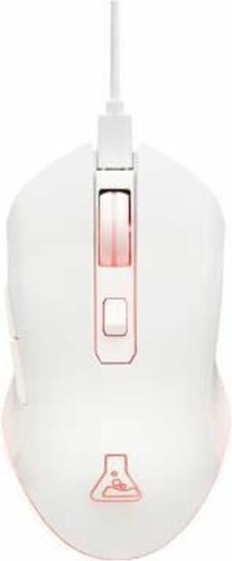 Actual product image The G-Lab KULT HELIUM WL - Sans fil / Blanc (Wireless)