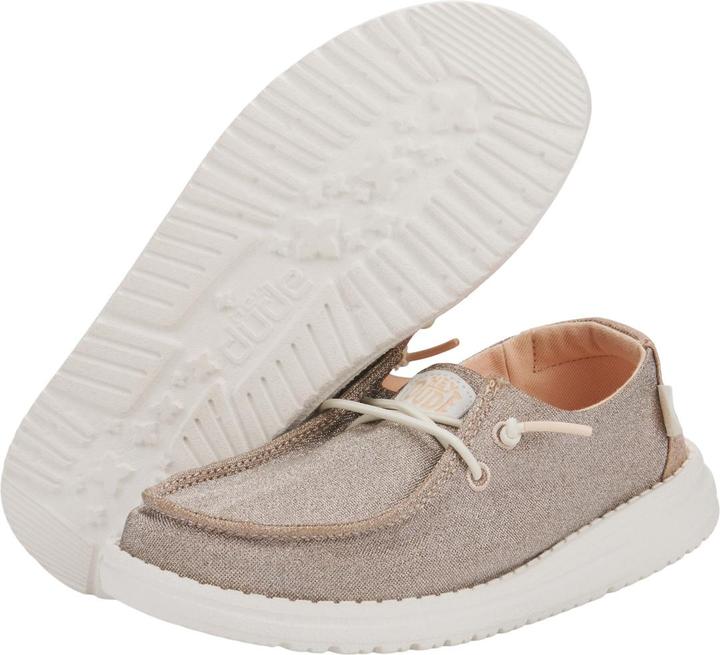 Produktbild Hey Dude Wendy Metallic Sparkle (34, 34.5, 35)