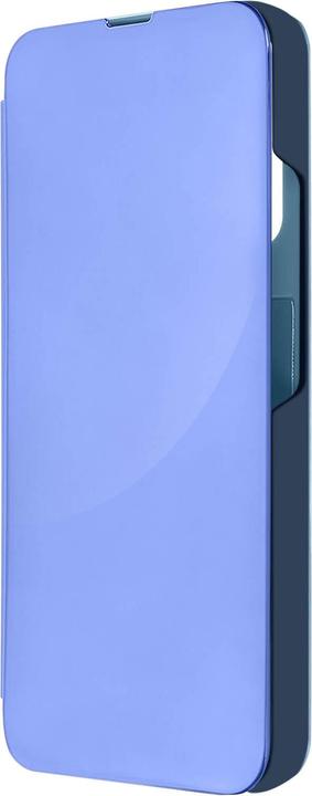 Actual product image Avizar Clear View Standing Cover Series (Samsung Galaxy A34 5G)