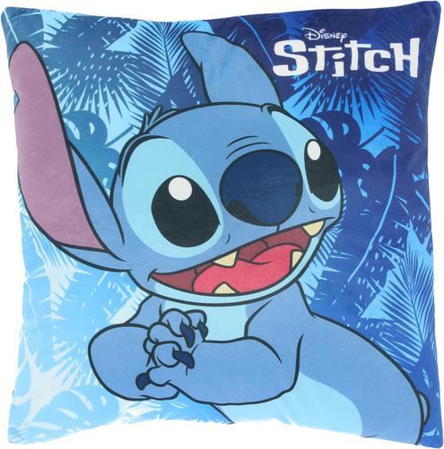 Lilo & Stitch Kissen - Lächeln