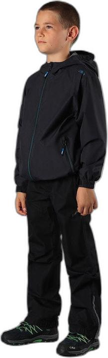 Image du produit CMP Campagnolo Sweat à capuche pluie garçon (176)