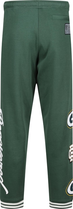 Produktbild Recovered Re:covered Jogger Fleece Sweatpants Green Bay Packers - L (L)