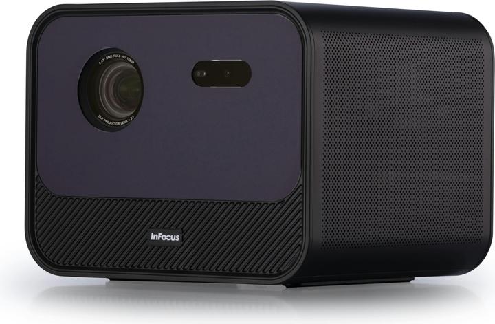 Produktbild Infocus Crusader Grand Master IN3028SL (Full HD, 1.2:1)