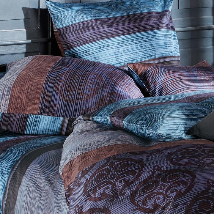 Actual product image Erwin Müller Bettwäsche (Duvet cover, 135 x 200 cm, 80 x 40 cm)