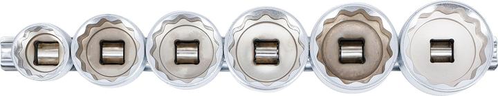 Produktbild BGS Steckschlüssel-Einsatz-Satz