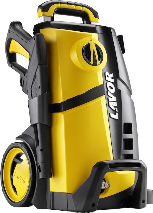 Actual product image Lavor Hochdruckreiniger (Electrical connection)