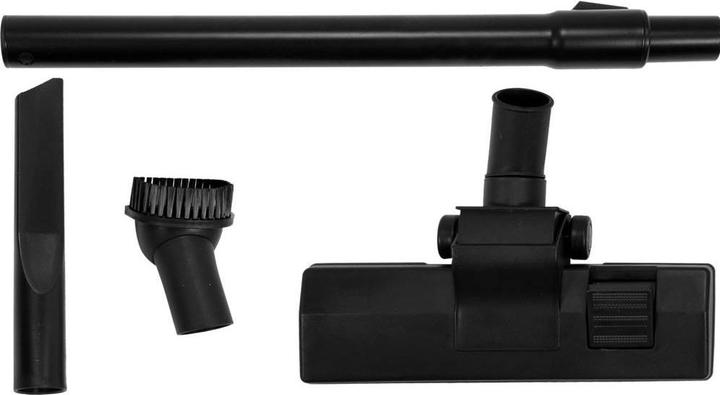 Actual product image Yato Vacuum cleaner YT-85700, 1400W (Wet dry vacuum cleaner)