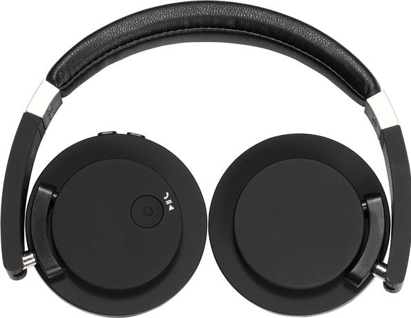 Produktbild Vivanco 2in1 Bluetooth Headphone (10 h, Kabelgebunden)