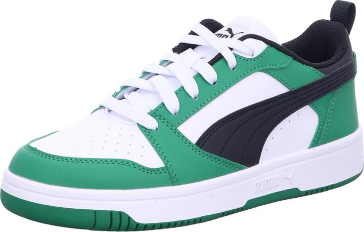 Archive Green, PUMA BLAC, Puma Blanc, Puma Noir